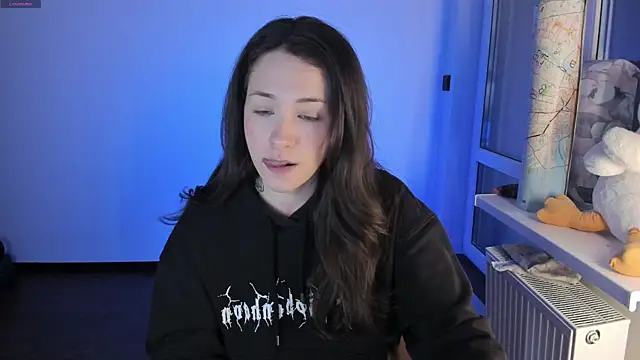 MonicaRocket online show from 12/16/25, 10:09