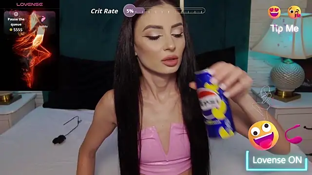 FeetVibe online show from 09/13/25, 05:40