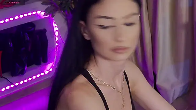 FeetVibe online show from 10/03/25, 06:54