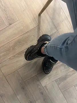 FeetVibe online show from 10/06/25, 07:06