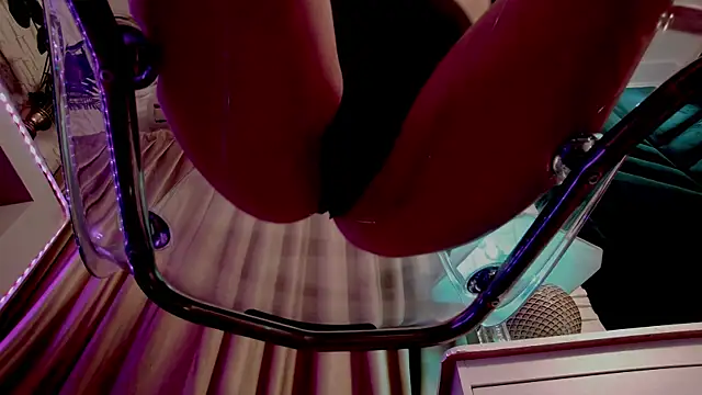 FeetVibe online show from 01/06/26, 08:18