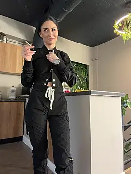 FeetVibe online show from 02/17/26, 06:32