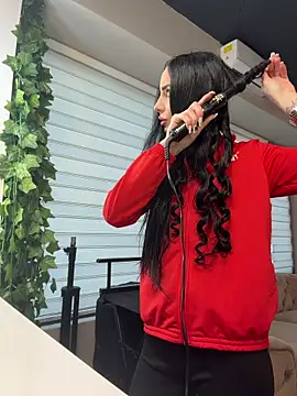 FeetVibe online show from 02/22/26, 06:24