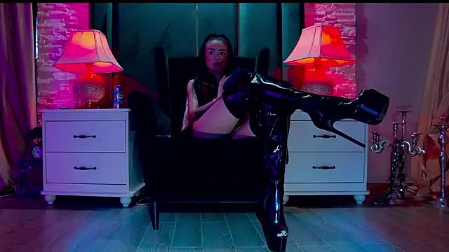 FeetVibe online show from 02/28/26, 06:36