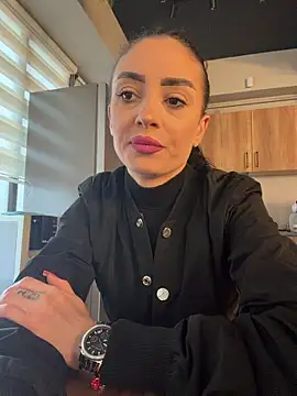 FeetVibe online show from 03/13/26, 05:47