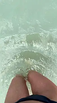 FeetVibe online show from 07/06/26, 11:29