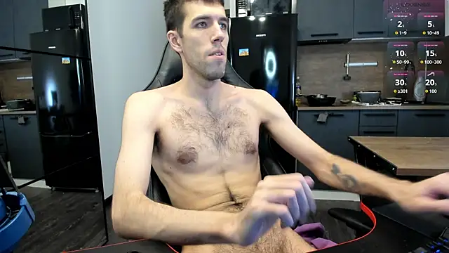 White Dylan online show from 09/20/25, 05:19