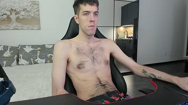 White Dylan online show from 12/14/25, 09:30