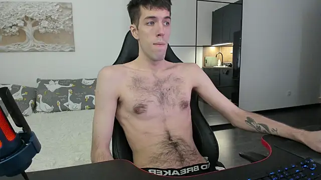 White Dylan online show from 12/20/25, 07:15