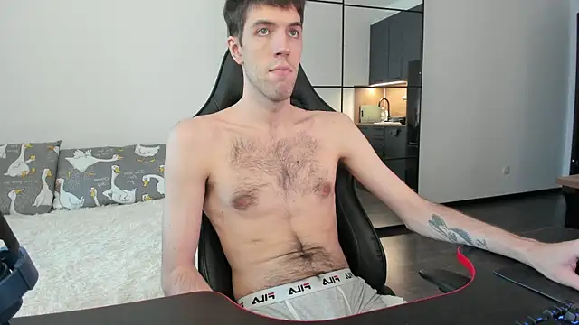 White Dylan online show from 01/13/26, 08:08