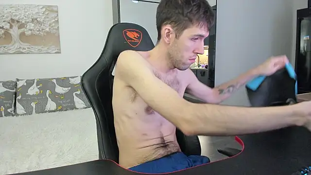 Snapshot of White_Dylan chatting on 03/13/26, 08:37 White Dylan online show from 03/13/26, 08:37