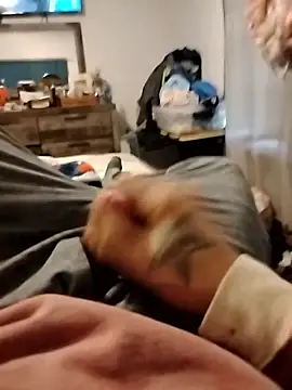 hornygiltz92 online show from 01/18/26, 09:18