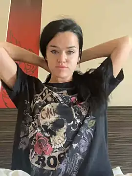 Snapshot of English-Chloe96 chatting on 02/03/25, 03:31 English-Chloe96 online show from 02/03/25, 03:31