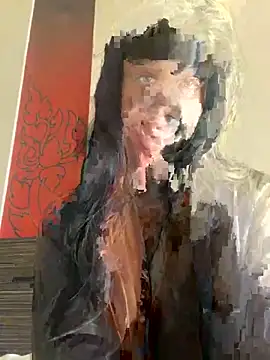 Snapshot of English-Chloe96 chatting on 02/20/25, 05:33 English-Chloe96 online show from 02/20/25, 05:33