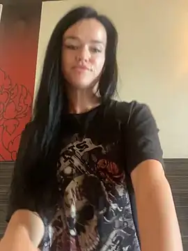 Snapshot of English-Chloe96 chatting on 03/10/25, 01:54 English-Chloe96 online show from 03/10/25, 01:54