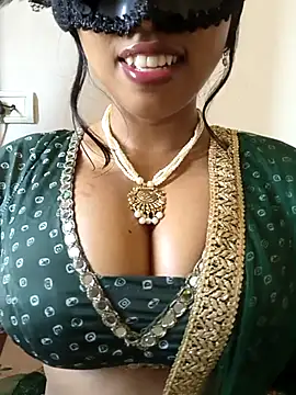 sandy naughty online show from 02/17/25, 08:19