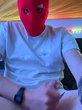 Timon1510 online show from 12/15/25, 10:58