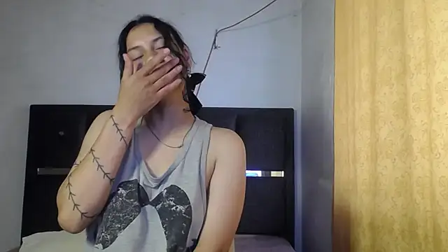 realshy-Stepsis online show from 04/14/26, 01:28