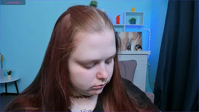 Crow Diam0nd online show from 01/11/25, 04:06