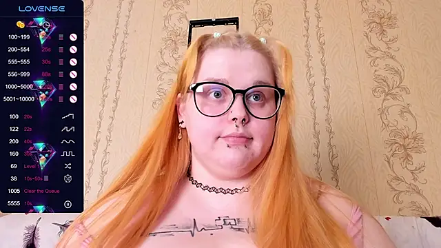 Crow Diam0nd online show from 01/31/26, 07:11