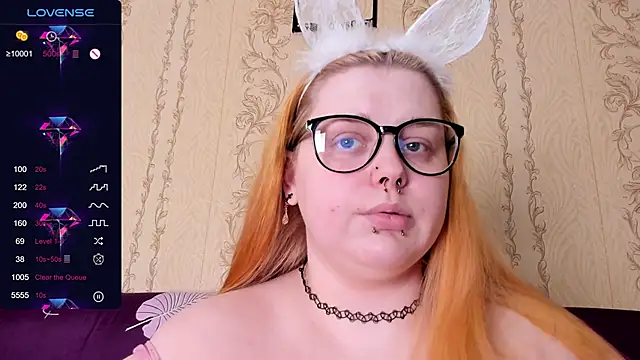 Crow Diam0nd online show from 02/08/26, 07:28