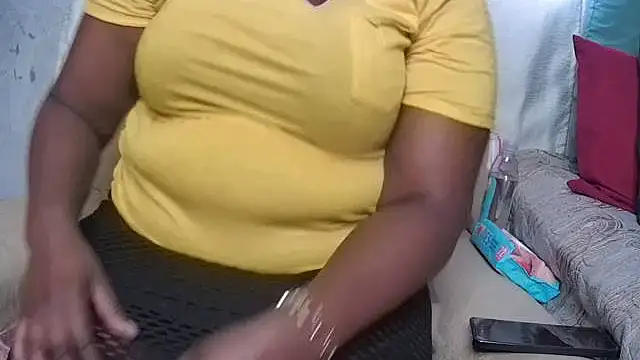 Sexyebonyxxx87 online show from 10/10/25, 07:51