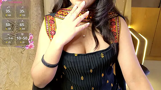 Punjabi Queen1 online show from 12/11/24, 06:20