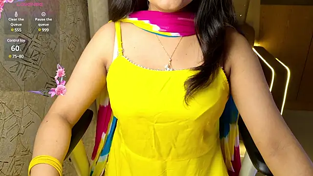 Punjabi Queen1 online show from 12/19/24, 04:02