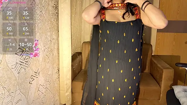 Punjabi Queen1 online show from 01/28/25, 03:46