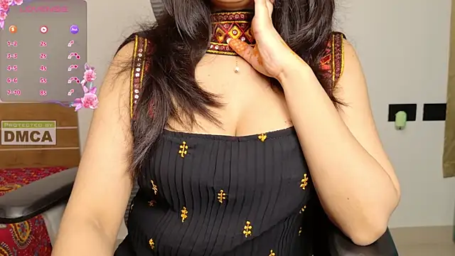 Punjabi Queen1 online show from 10/09/25, 05:11