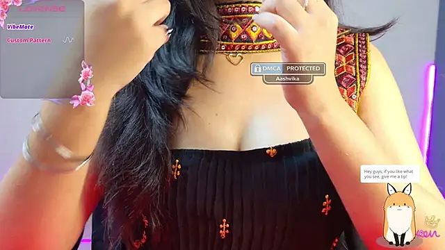 Punjabi Queen1 online show from 03/11/26, 03:51