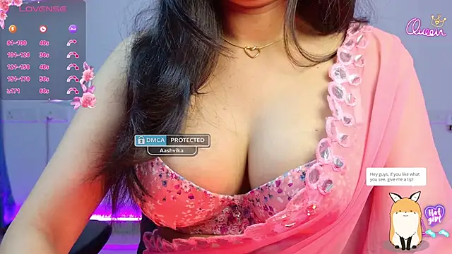 Snapshot of Punjabi_Queen1 chatting on 04/03/26, 02:48 Punjabi Queen1 online show from 04/03/26, 02:48