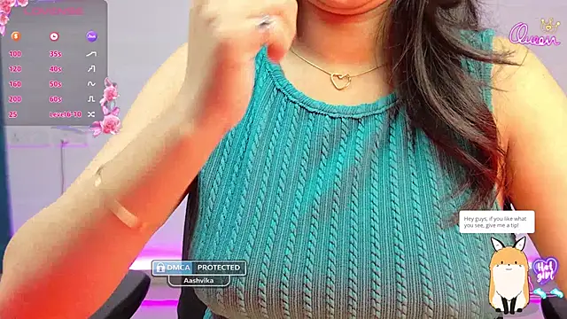 Snapshot of Punjabi_Queen1 chatting on 04/04/26, 03:20 Punjabi Queen1 online show from 04/04/26, 03:20