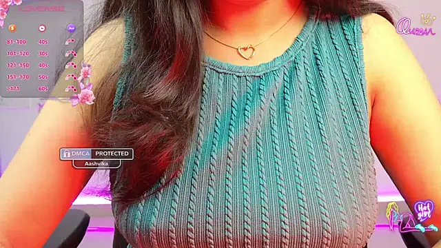 Snapshot of Punjabi_Queen1 chatting on 04/19/26, 07:29 Punjabi Queen1 online show from 04/19/26, 07:29