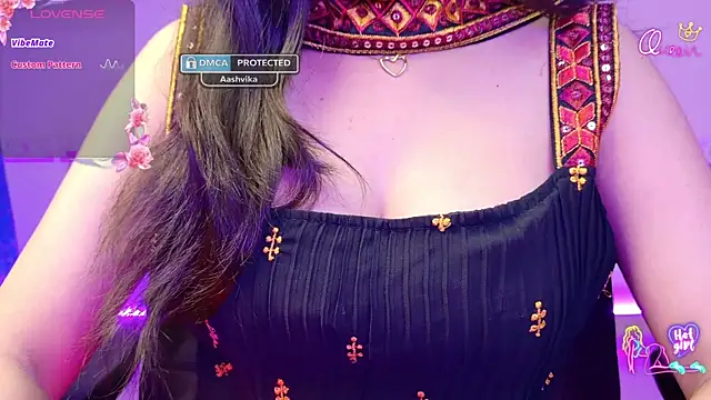 Snapshot of Punjabi_Queen1 chatting on 04/28/26, 04:34 Punjabi Queen1 online show from 04/28/26, 04:34