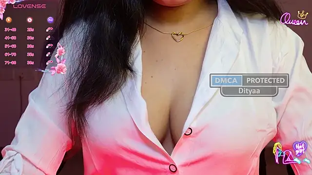 Snapshot of Punjabi_Queen1 chatting on 06/10/26, 05:01 Punjabi Queen1 online show from 06/10/26, 05:01