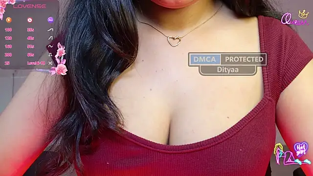 Snapshot of Punjabi_Queen1 chatting on 06/18/26, 09:14 Punjabi Queen1 online show from 06/18/26, 09:14
