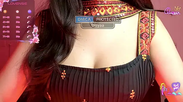 Snapshot of Punjabi_Queen1 chatting on 06/23/26, 04:05 Punjabi Queen1 online show from 06/23/26, 04:05