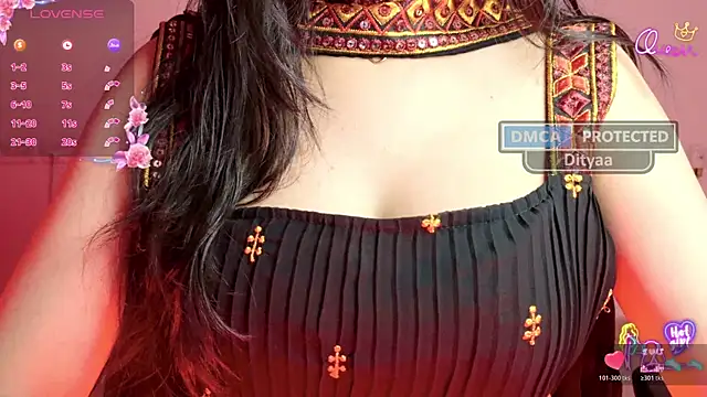 Snapshot of Punjabi_Queen1 chatting on 07/01/26, 03:23 Punjabi Queen1 online show from 07/01/26, 03:23