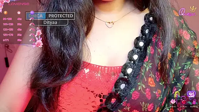Snapshot of Punjabi_Queen1 chatting on 07/28/26, 06:20 Punjabi Queen1 online show from 07/28/26, 06:20