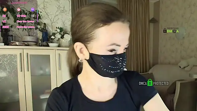 MilfeaN online show from 11/23/25, 02:28