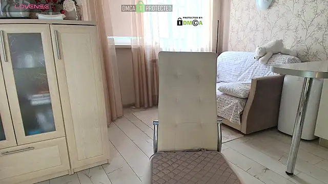 MilfeaN online show from 02/19/26, 09:38