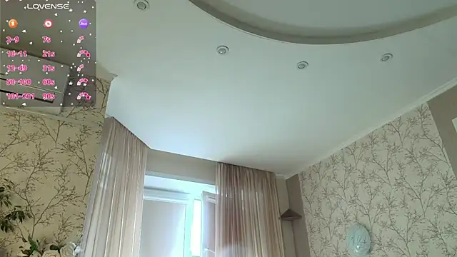 Snapshot of MilfeaN chatting on 03/08/26, 09:57 MilfeaN online show from 03/08/26, 09:57