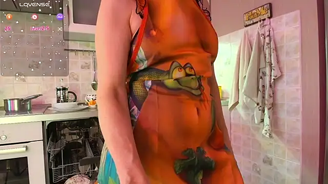 Snapshot of MilfeaN chatting on 03/22/26, 06:06 MilfeaN online show from 03/22/26, 06:06