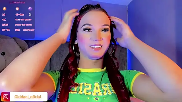 Liittle foxxxy online show from 12/02/24, 05:26