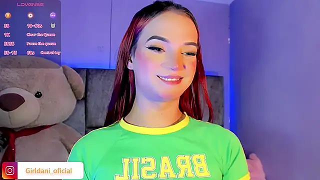 Liittle foxxxy online show from 12/21/24, 04:57