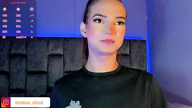 Liittle foxxxy online show from 02/03/25, 04:25