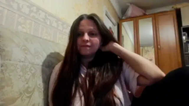 Snapshot of CatMelissa chatting on 03/19/26, 09:30 CatMelissa online show from 03/19/26, 09:30