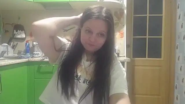 Snapshot of CatMelissa chatting on 04/26/26, 10:18 CatMelissa online show from 04/26/26, 10:18