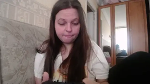 Snapshot of CatMelissa chatting on 04/30/26, 09:48 CatMelissa online show from 04/30/26, 09:48
